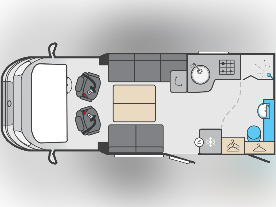 Layout Diagram