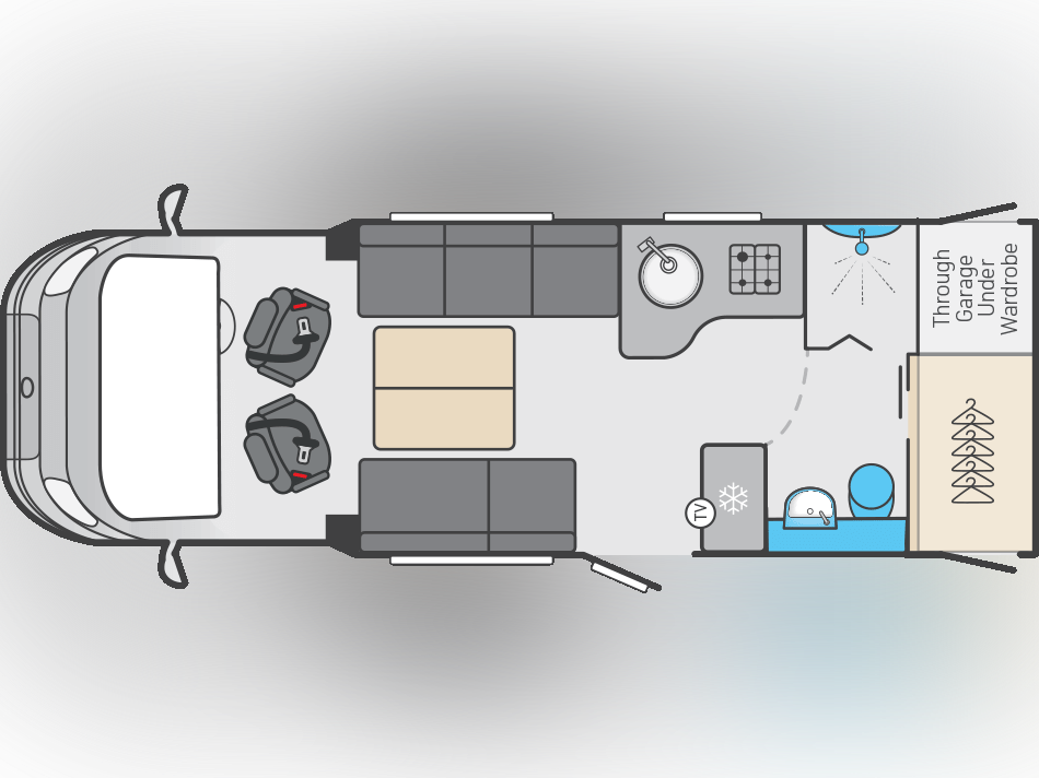 Layout Diagram