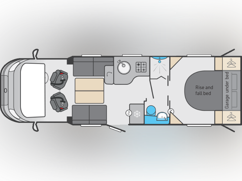 Layout Diagram