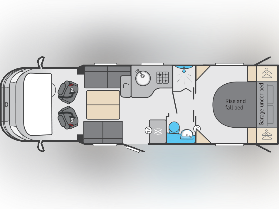 Layout Diagram