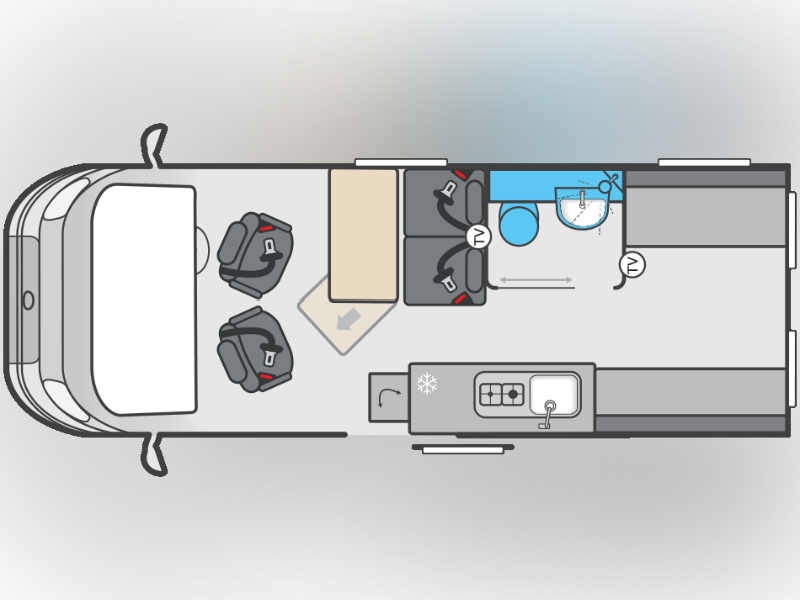Layout Diagram
