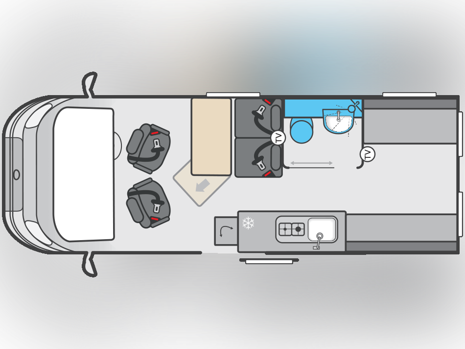 Layout Diagram