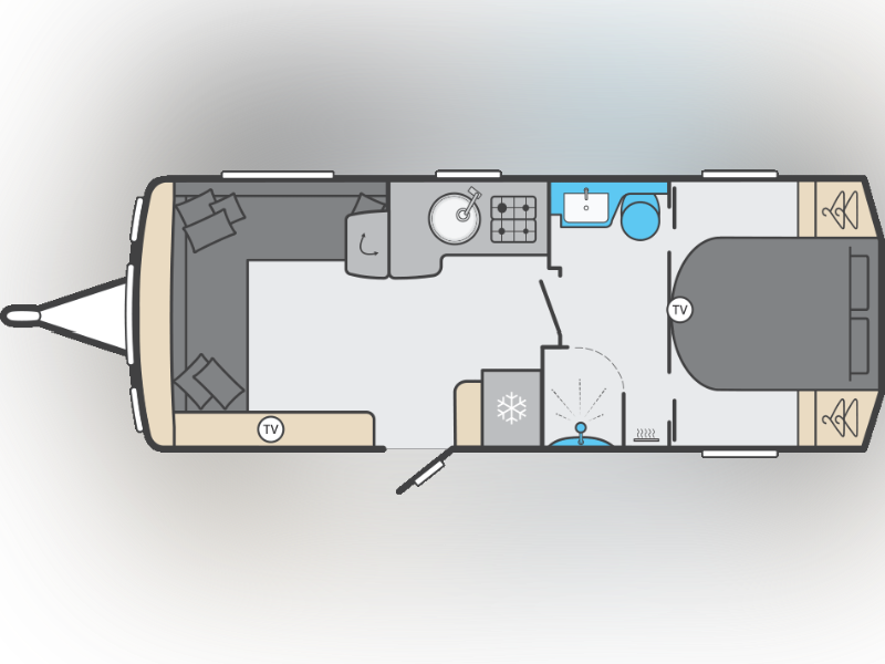 Layout Diagram