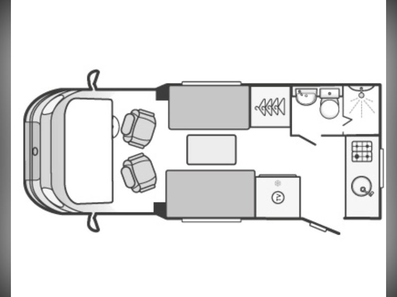 Layout Diagram