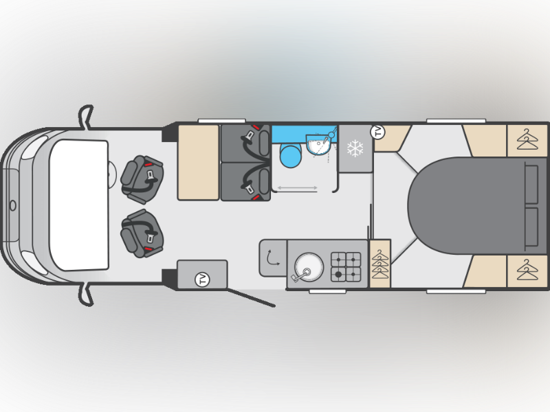Layout Diagram