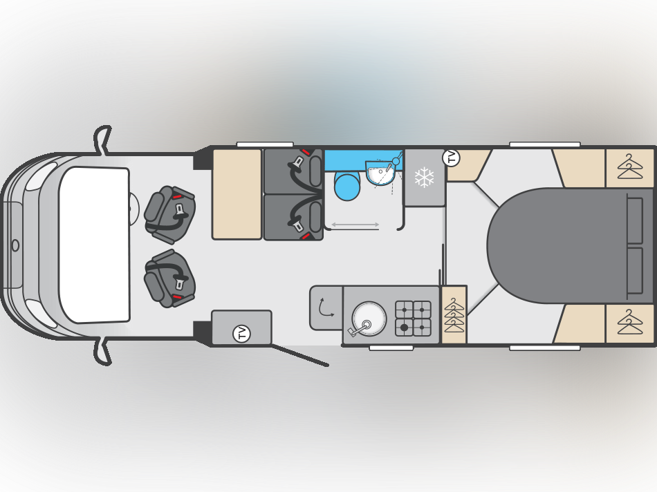 Layout Diagram