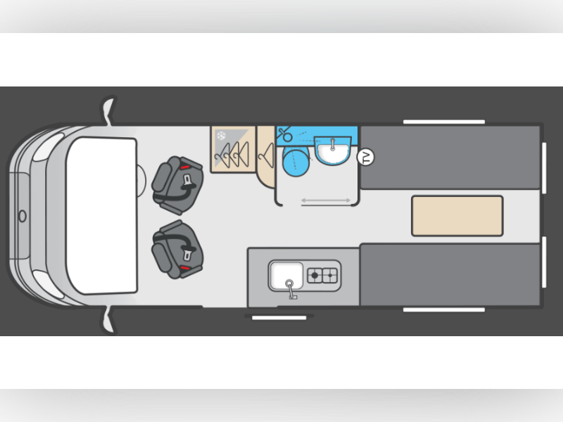 Layout Diagram