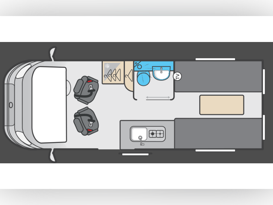 Layout Diagram