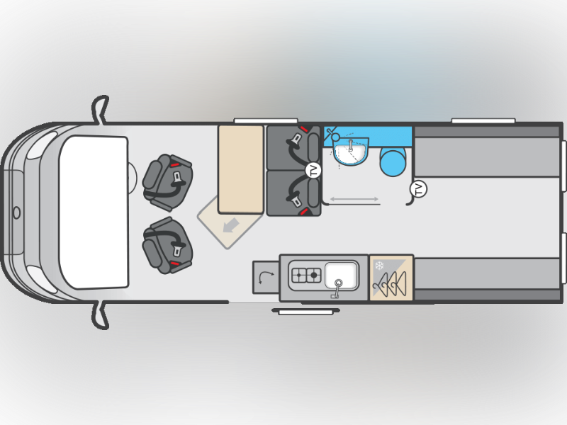 Layout Diagram