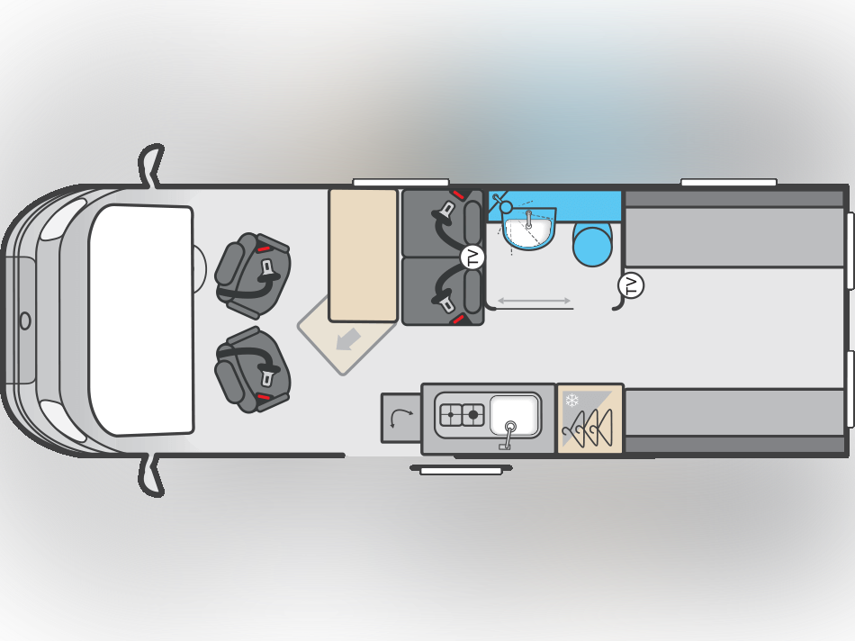 Layout Diagram