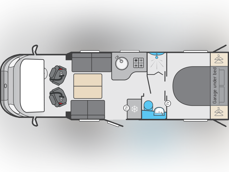 Layout Diagram