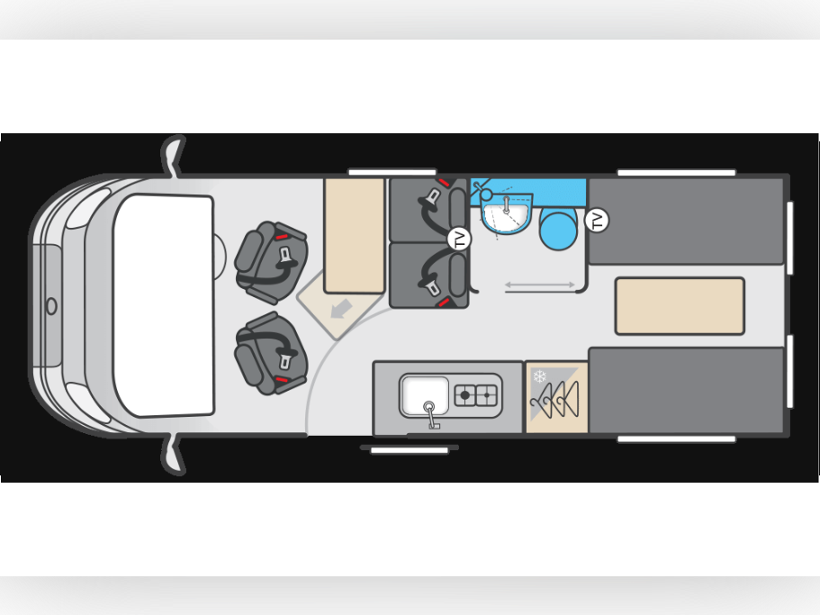 Layout Diagram