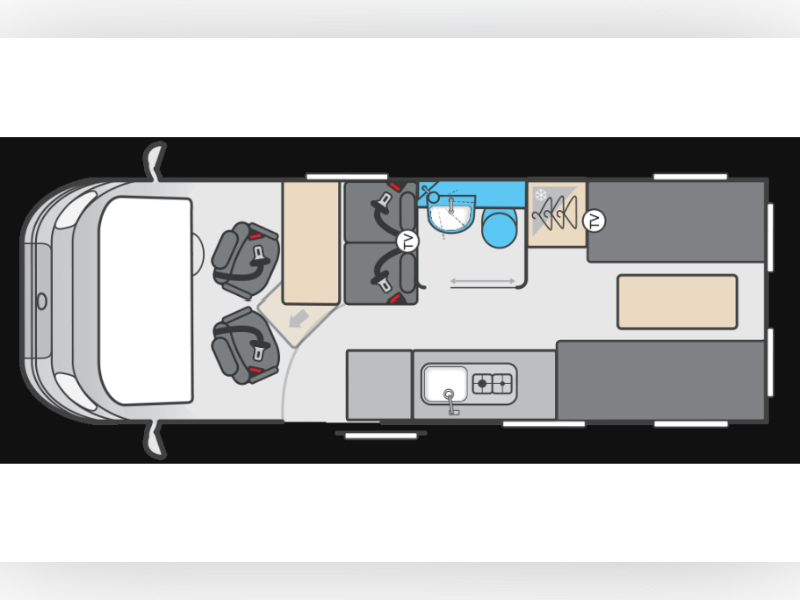 Layout Diagram