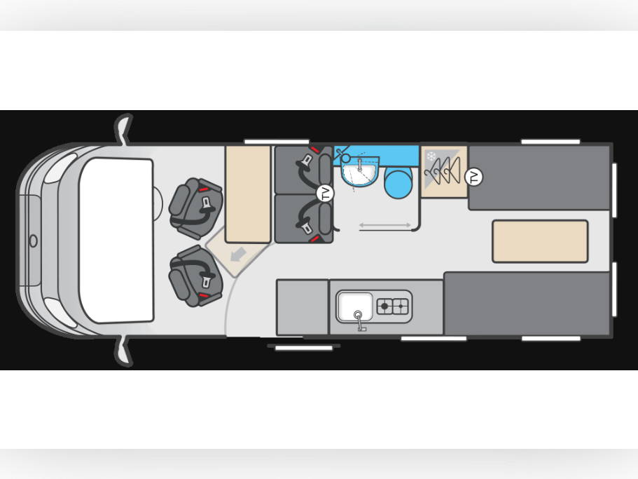 Layout Diagram