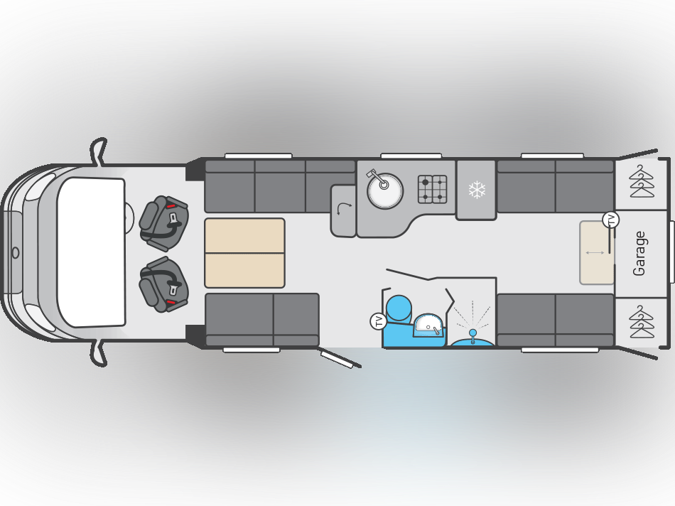 Layout Diagram