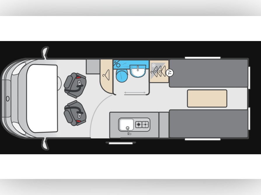 Layout Diagram
