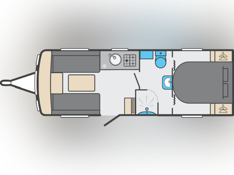 Layout Diagram