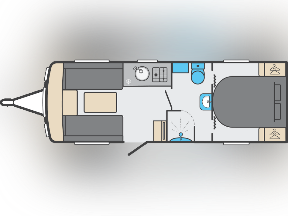 Layout Diagram