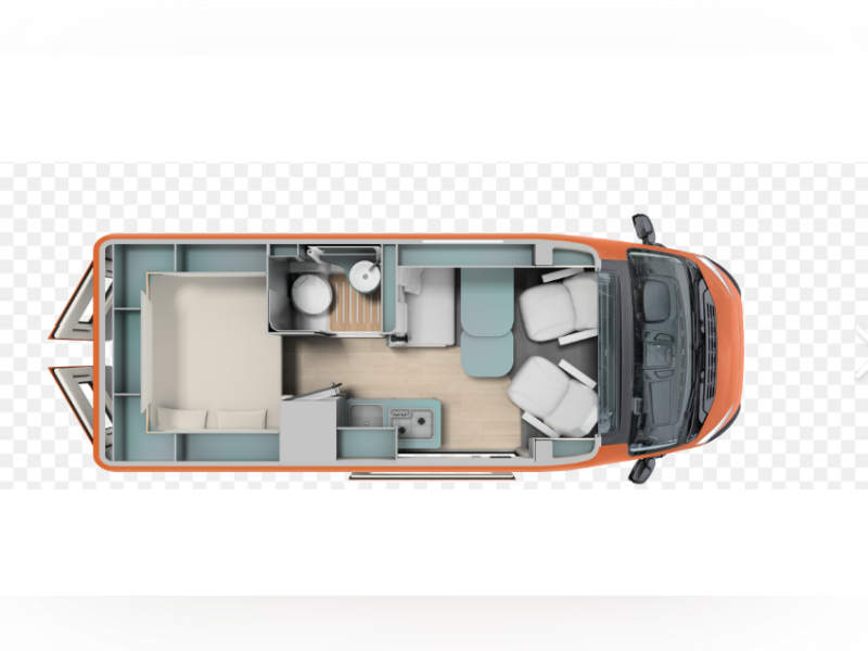 Layout Diagram