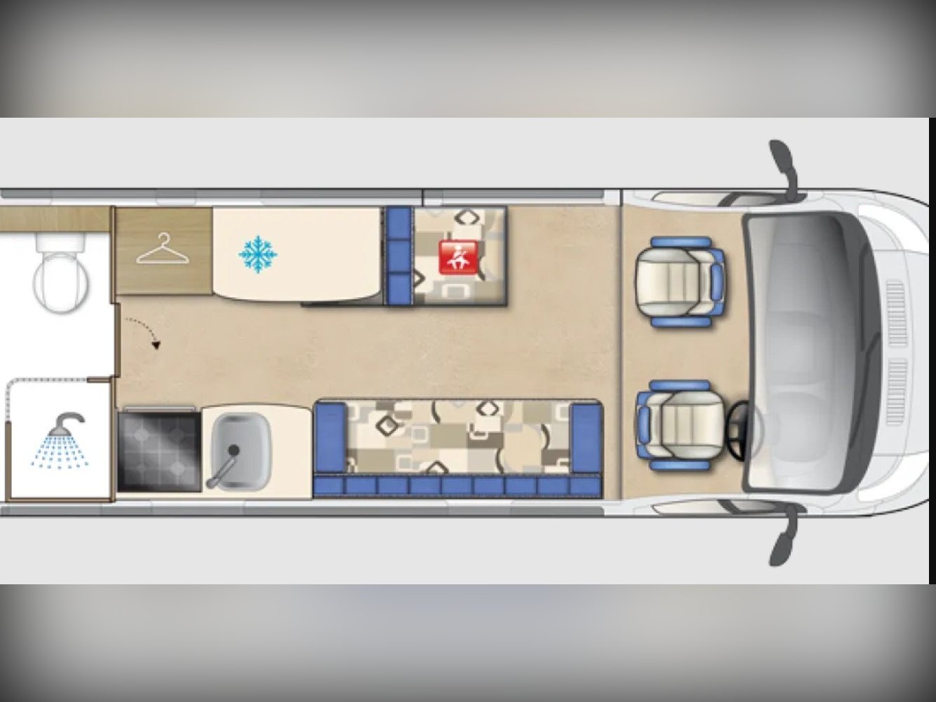 Layout Diagram