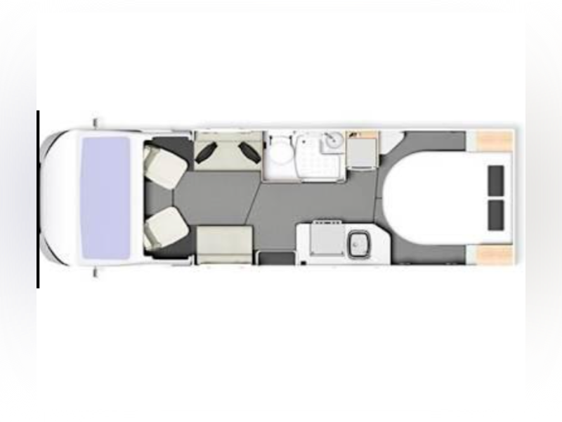 Layout Diagram