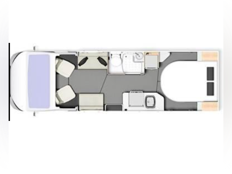 Layout Diagram