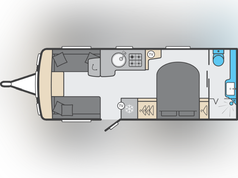 Layout Diagram