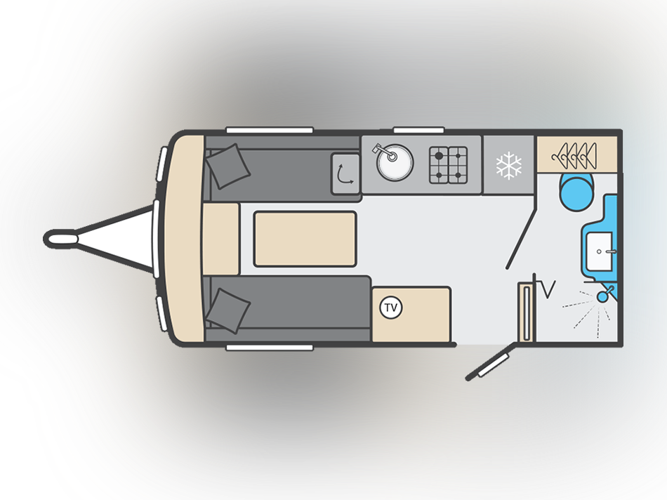 Layout Diagram