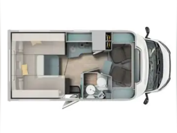 Layout Diagram