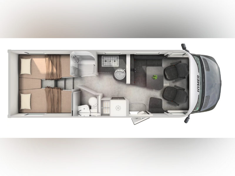 Layout Diagram