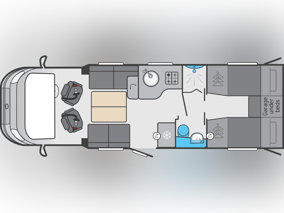 Layout Diagram