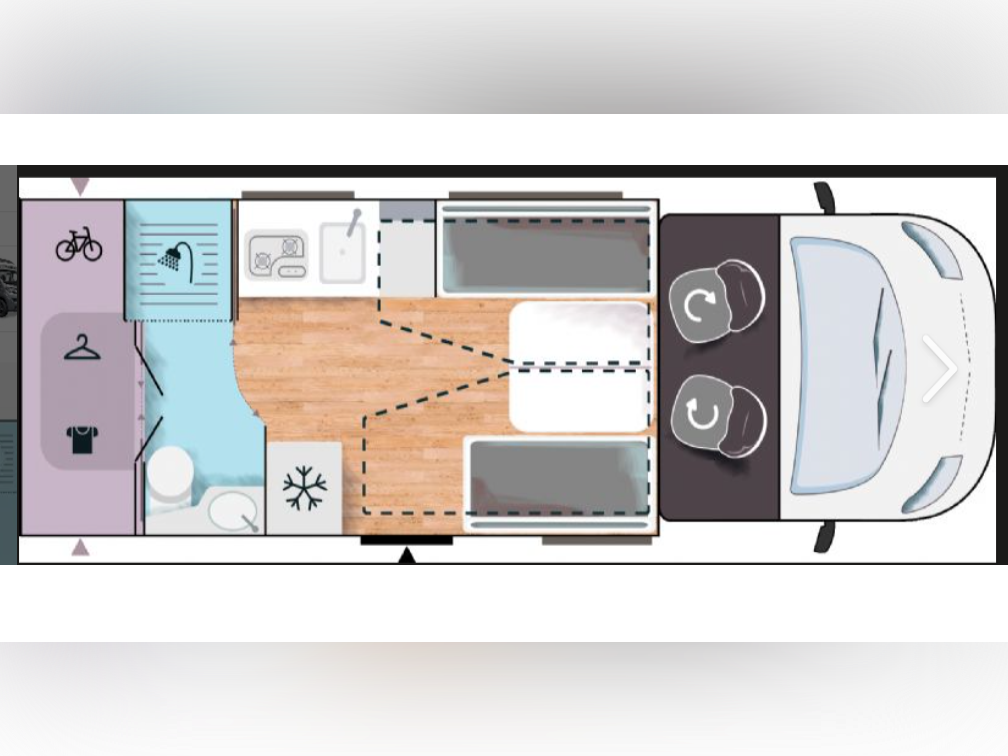 Layout Diagram