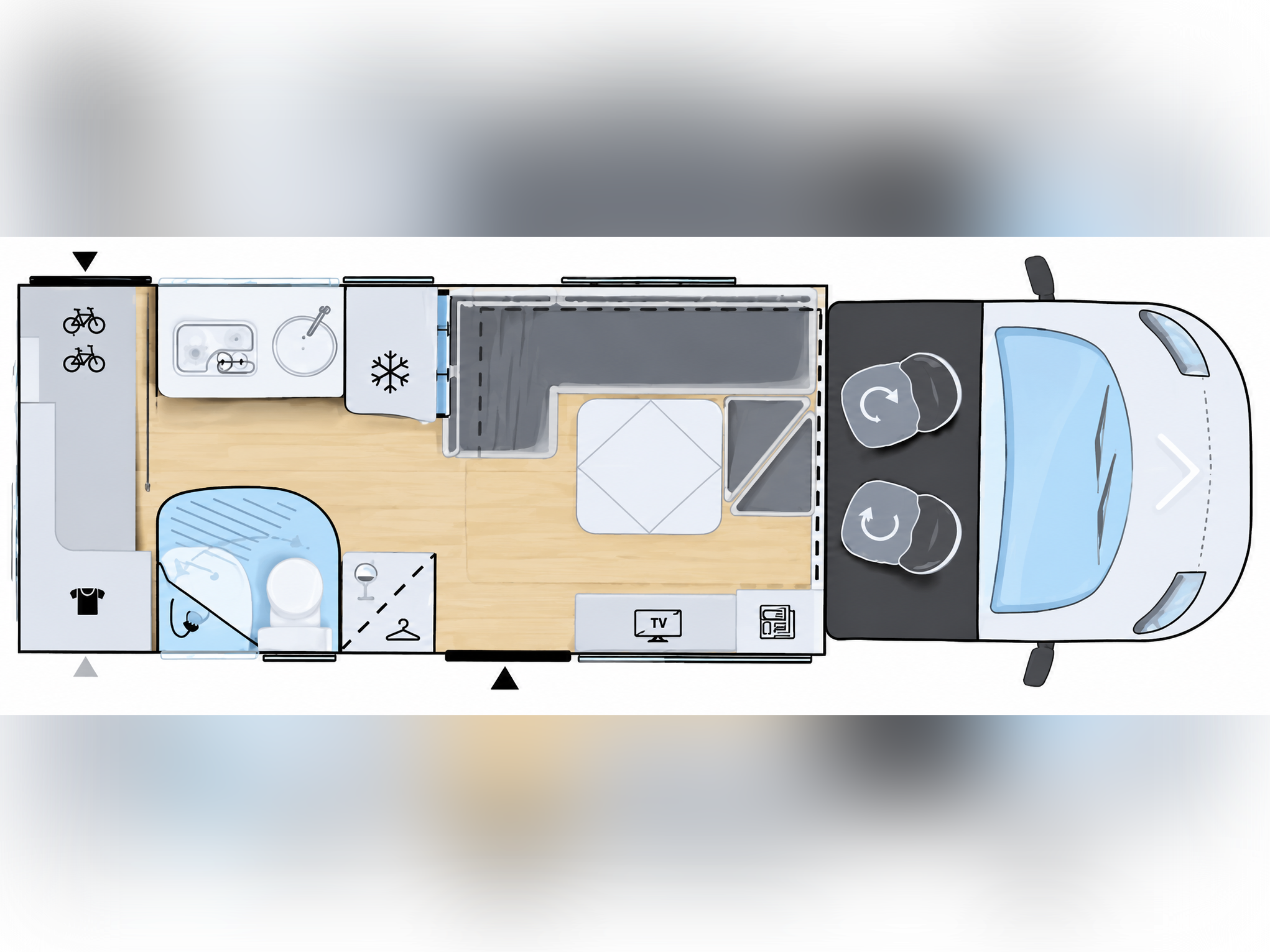 Layout Diagram