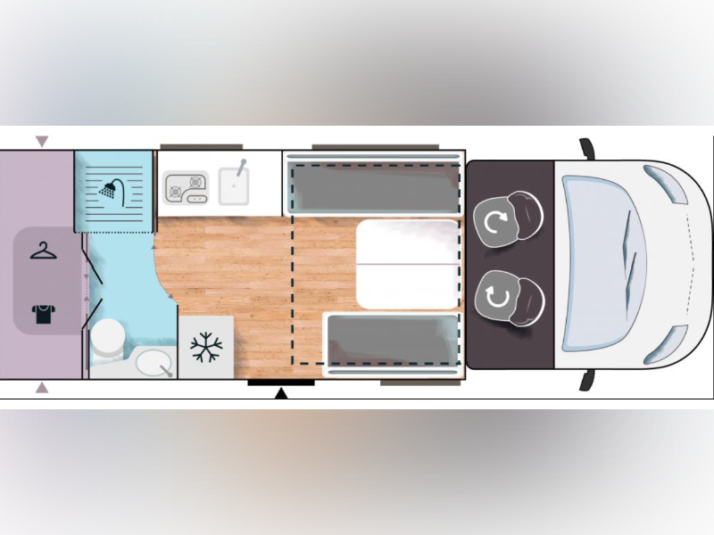 Layout Diagram