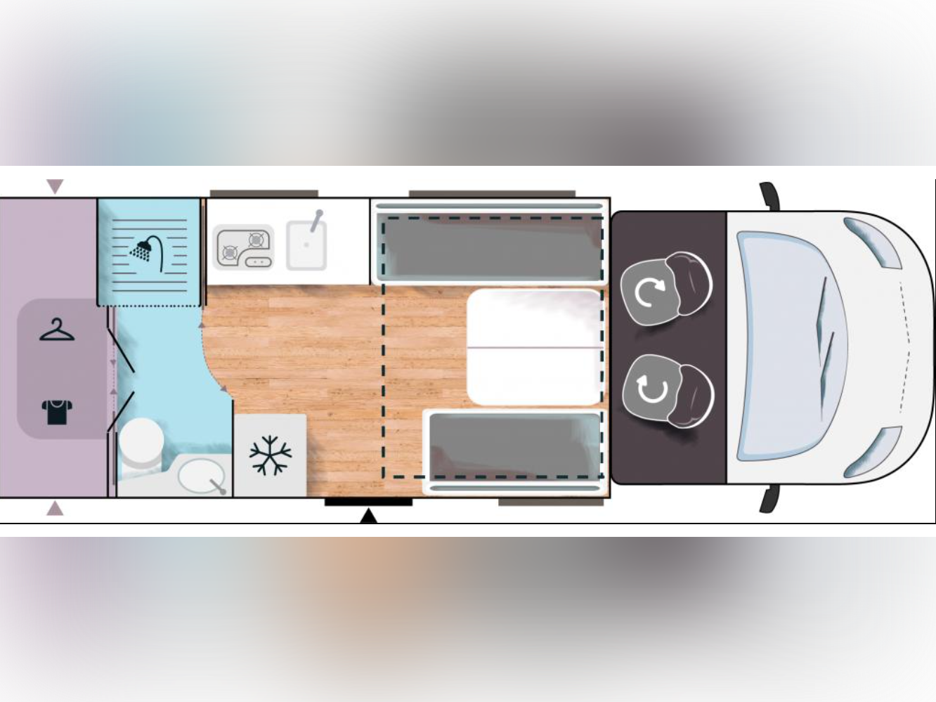 Layout Diagram