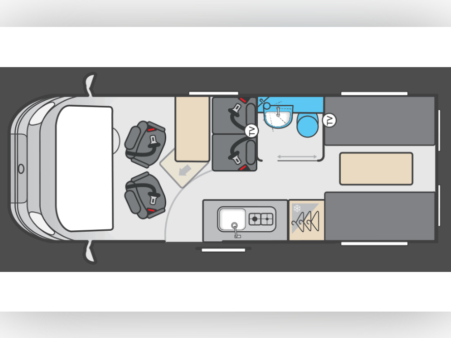 Layout Diagram