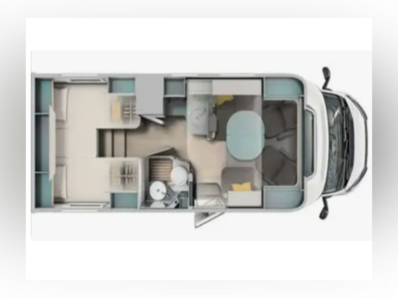 Layout Diagram