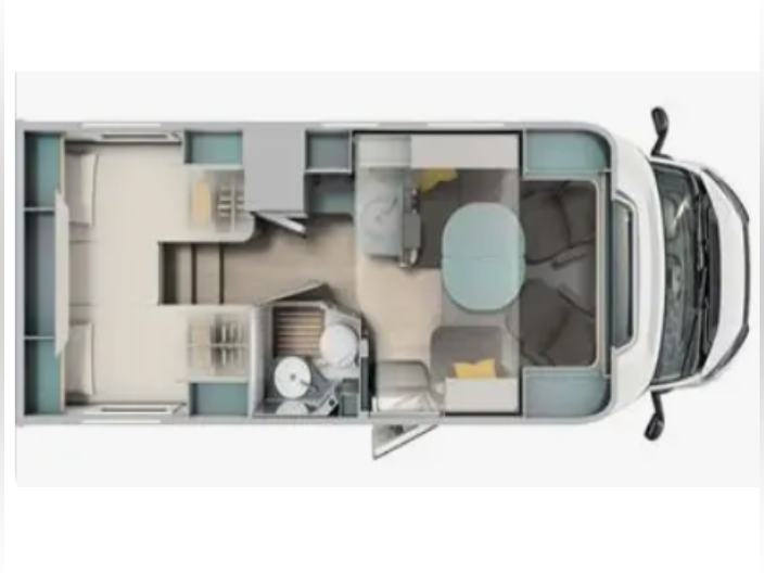 Layout Diagram