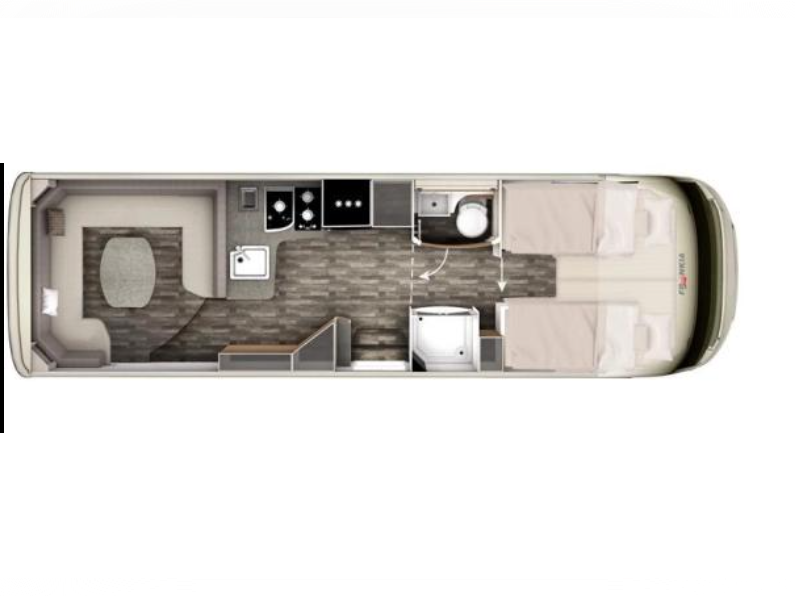 Layout Diagram