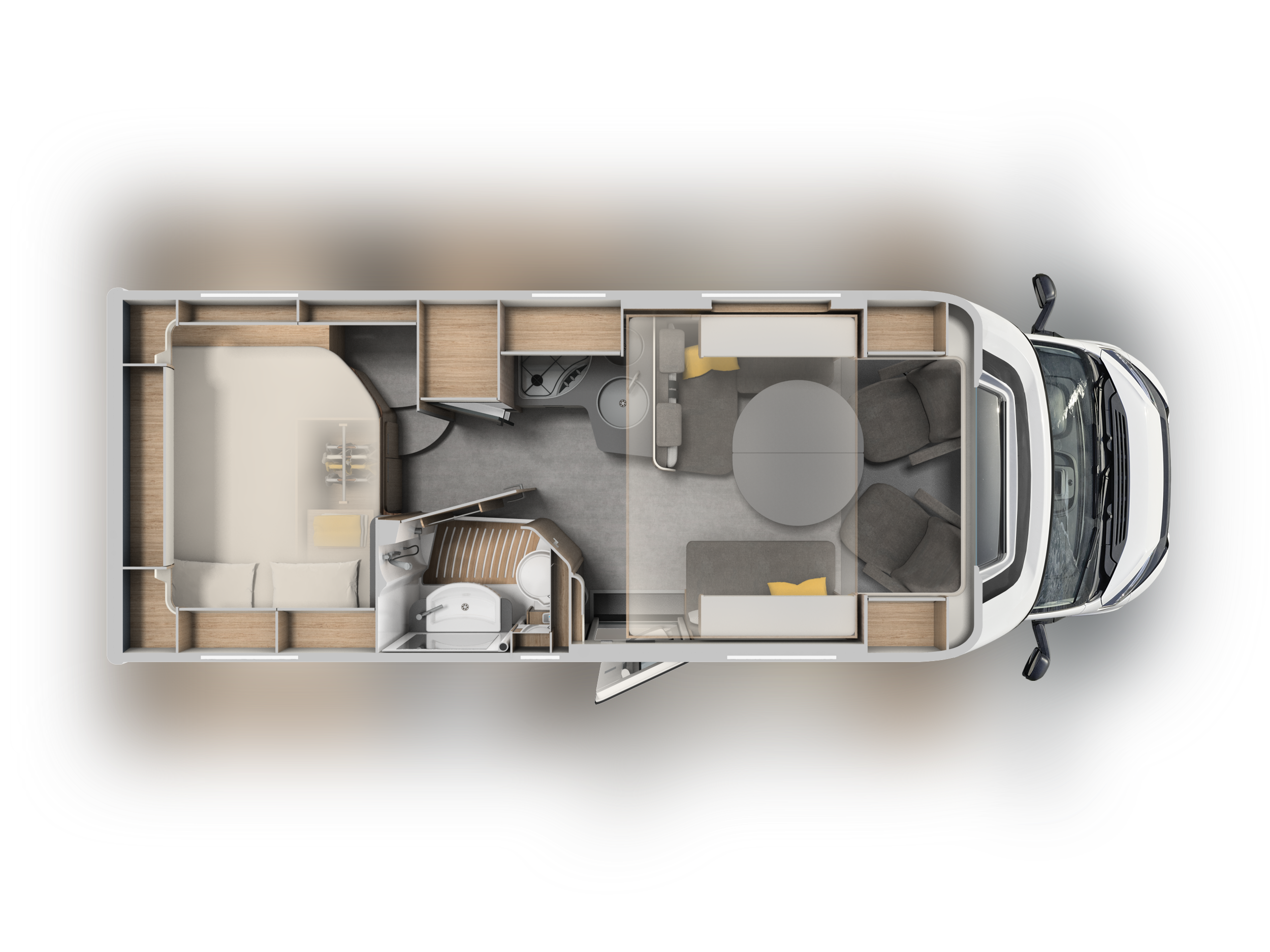 Layout Diagram