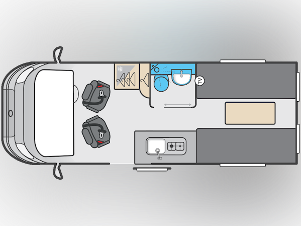 Layout Diagram