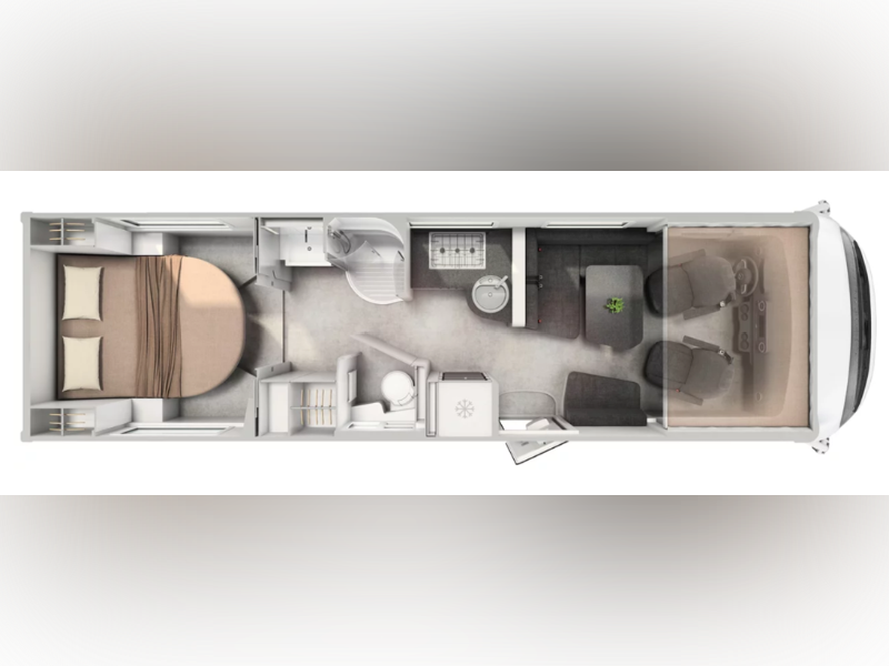 Layout Diagram