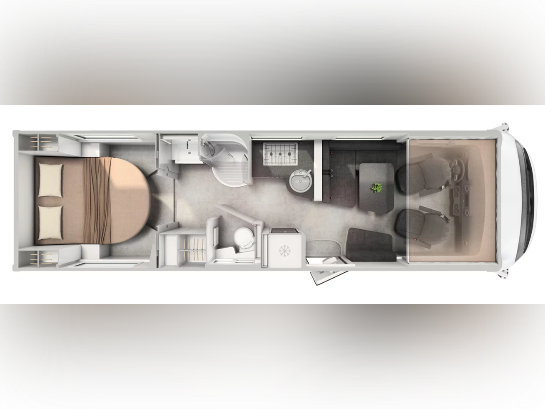 Layout Diagram