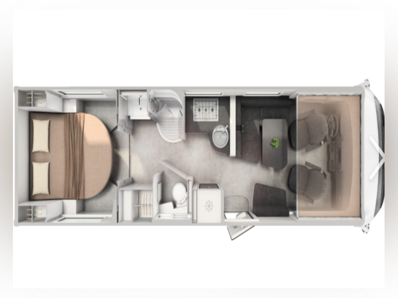 Layout Diagram