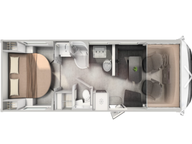 Layout Diagram