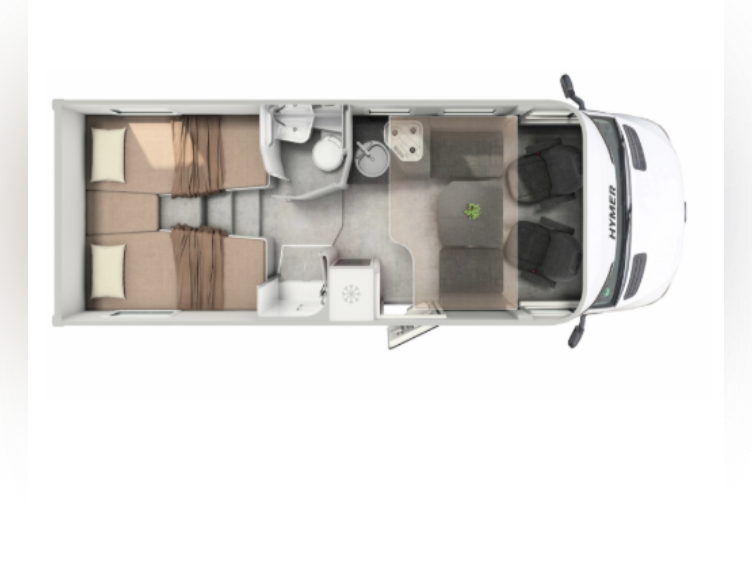 Layout Diagram