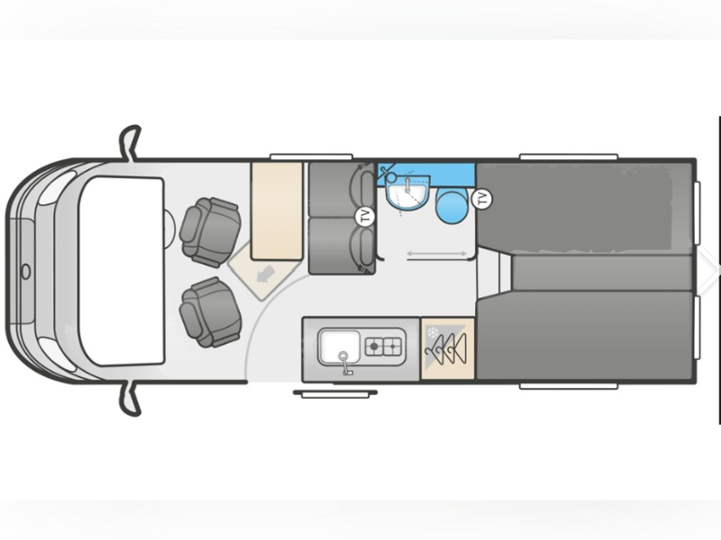 Layout Diagram
