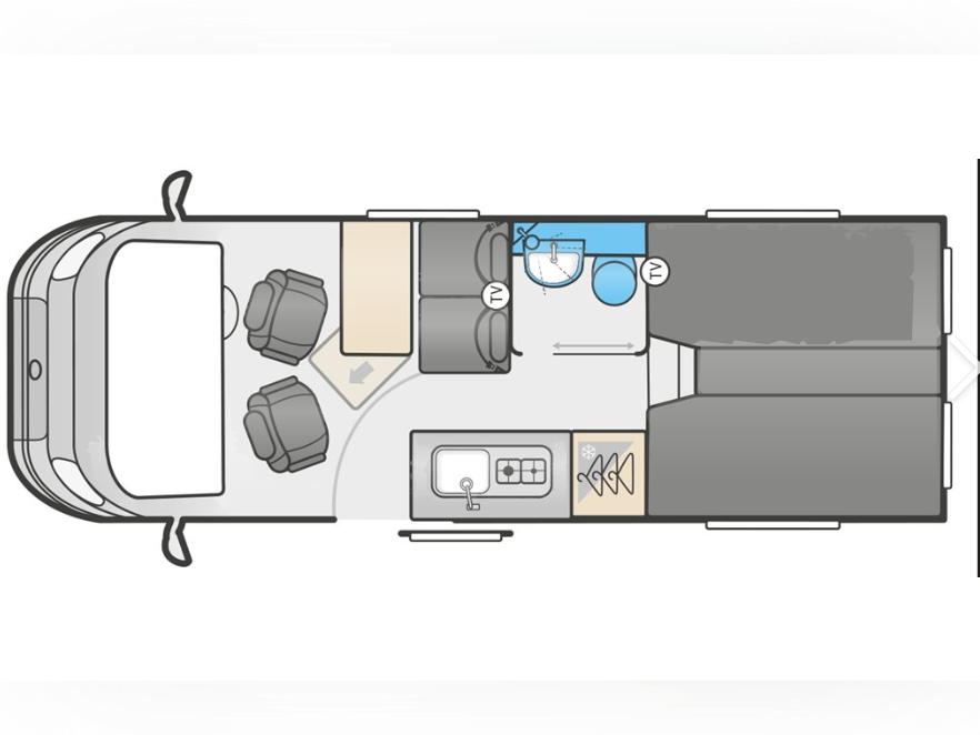 Layout Diagram