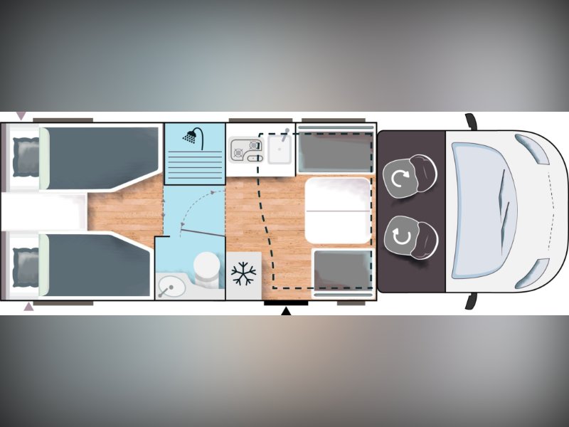 Layout Diagram