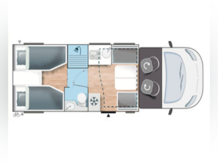 Layout Diagram